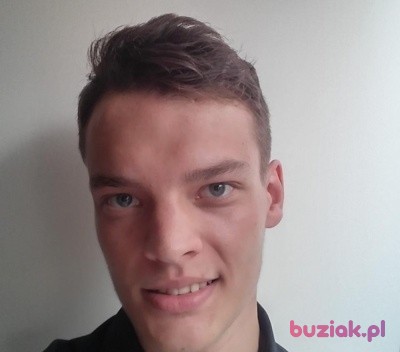 Kuba, Male, 32, Poznań, Polska, Photo: 1