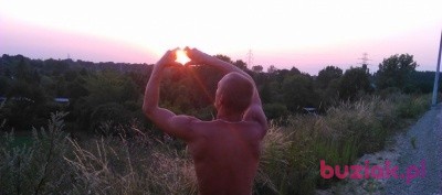 Teofil, Male, 35, Łódź, Polska, Photo: 1
