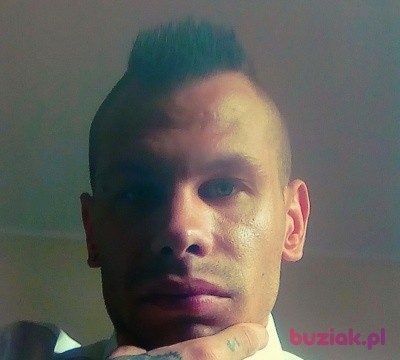 Patryk, Male, 32, Pruszcz Gdański, Polska, Photo: 1