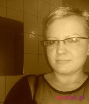 Justyna, Female, 36, Piotrków Trybunalski, Polska, Photo: 2