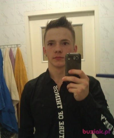 Hache, Mężczyzna, 29, Lublin, Polska: 1