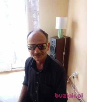 Jacek, Male, 59, Kalisz, Polska, Photo: 1
