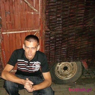 wojtek, Male, 46, Będzin, Polska: 1