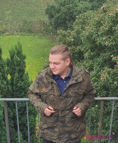 Andrzej, Male, 26, Wielka Brytania: 1