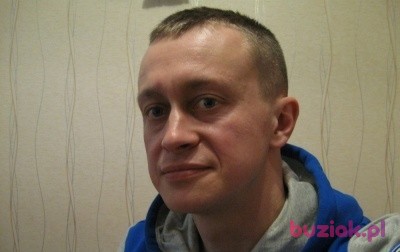 Tombo, Mężczyzna, 43, Ostrów Wielkopolski, Polska, Zdjęcie: 1