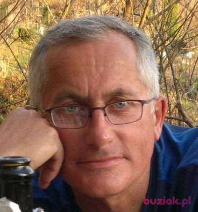 Mariusz, Mężczyzna, 63, Ustrzyki Dolne, Polska, Zdjęcie: 1