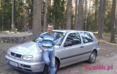 Mariusz, Mężczyzna, 29, Wejherowo, Polska, Zdjęcie: 1