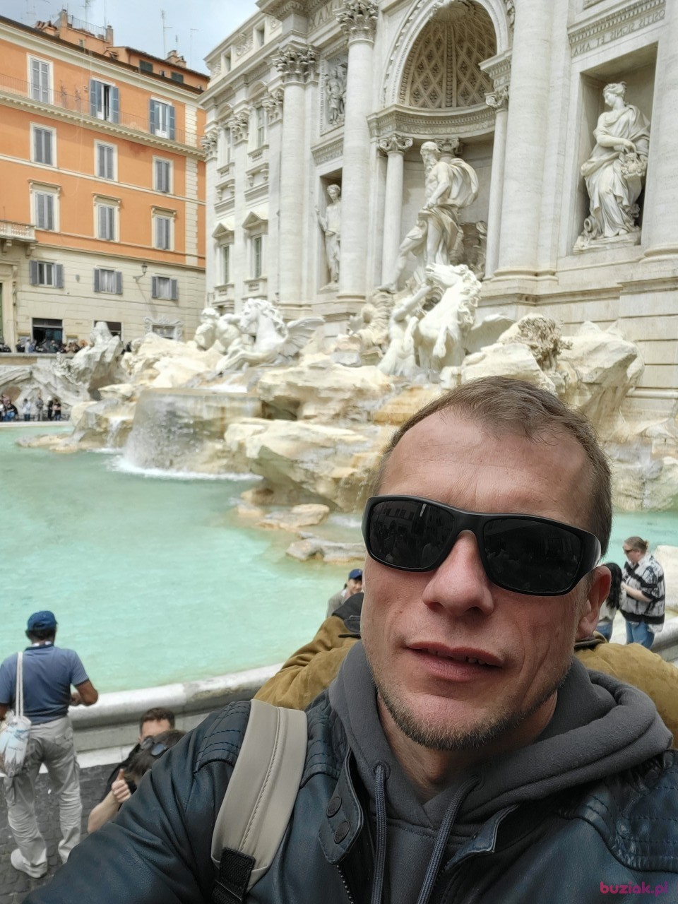 Witek, Male, 48, Breda, Holandia, Photo: 1
