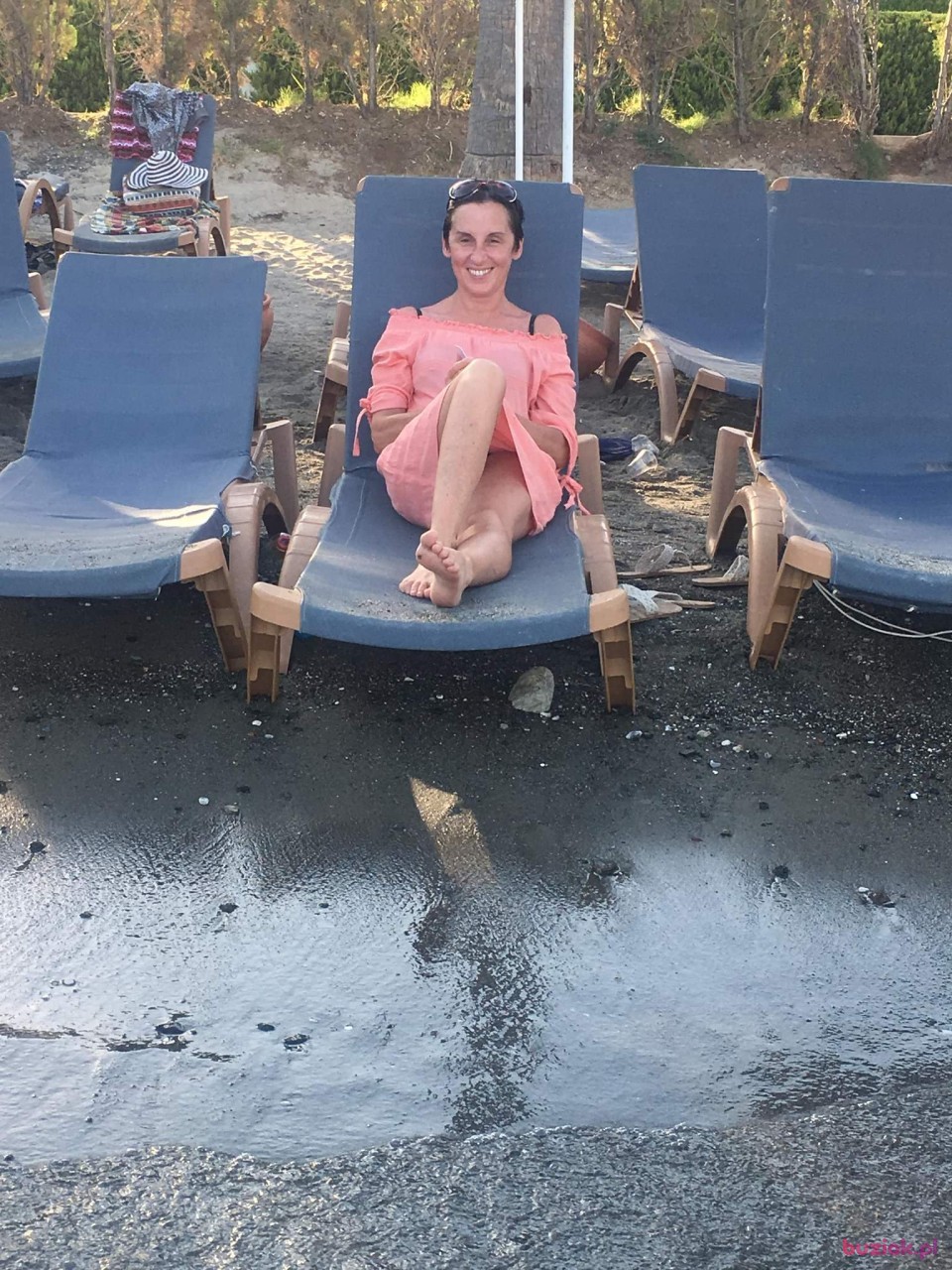 Dot, Female, 58, Carlton, Wielka Brytania: 1