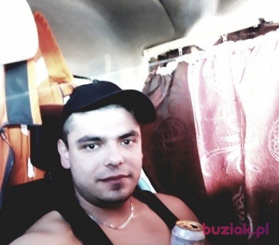 Tomasz, Mężczyzna, 34, Tczew, Polska: 1