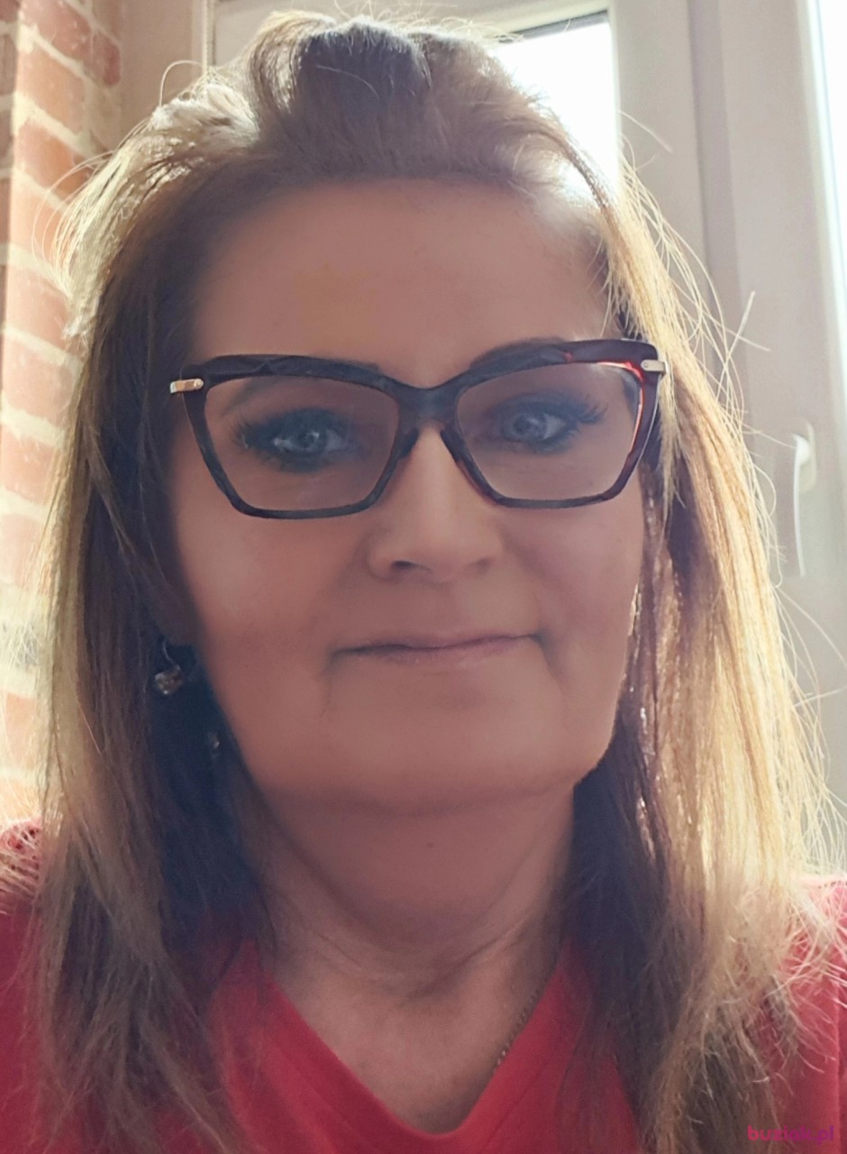 Hanna, Kobieta, 51, Mosina, Polska, Zdjęcie: 1