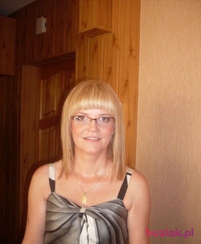 ula9, Kobieta, 51, Kalisz, Polska: 1