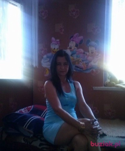 DOROTA, Female, 54, Rybnik, Polska, Photo: 1