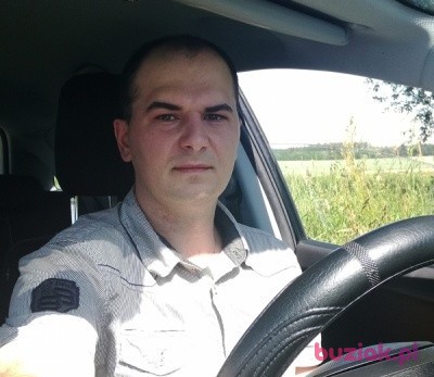 Paweł, Male, 38, Głuchołazy, Polska: 1