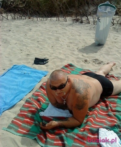 Robert, Mężczyzna, 62, Oświęcim, Polska, Zdjęcie: 1