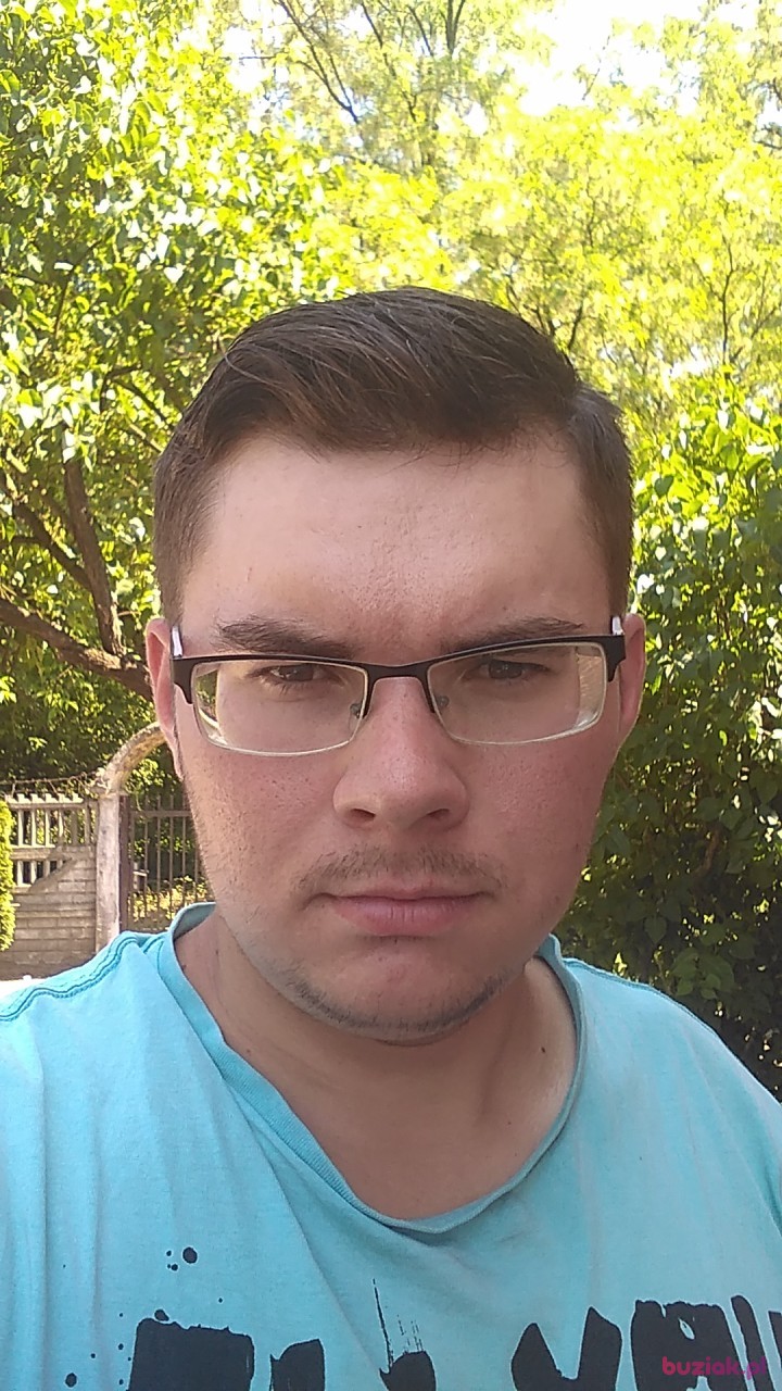 Kamil, Male, 28, Radzymin, Polska, Photo: 1