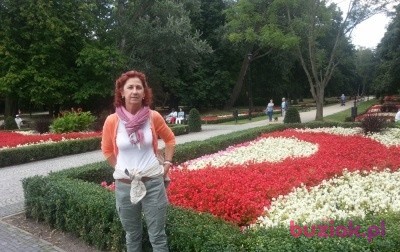 danuta2408, Kobieta, 66, Szczecin, Polska, Zdjęcie: 2