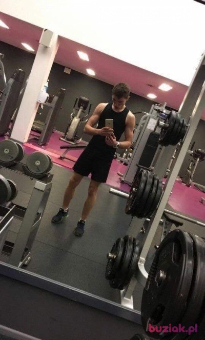 Matique, Male, 25, Warszawa, Polska, Photo: 3