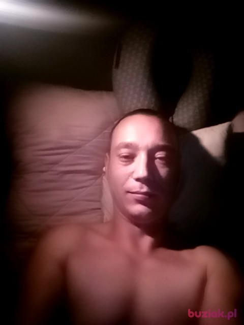 Daw, Male, 33, Konin, Polska, Photo: 1