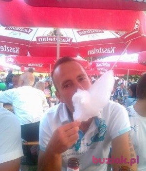 Sebastian, Mężczyzna, 41, Chełmża, Polska, Zdjęcie: 2
