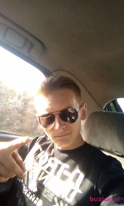 Patryczek ý, Male, 29, Ostrowiec Swiętokrzyski, Polska: 1