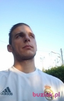 Damian, Male, 34, Gdańsk, Polska, Photo: 1
