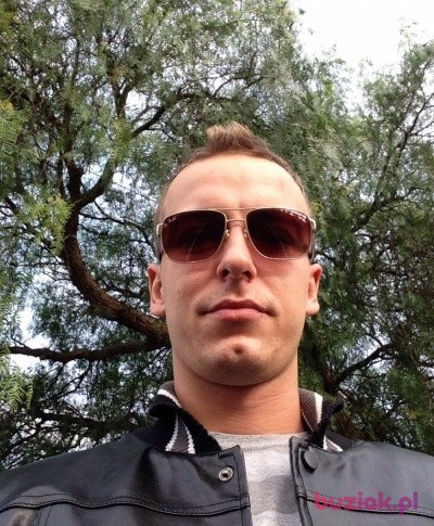 Krzysiek, Male, 35, Australia, Photo: 1