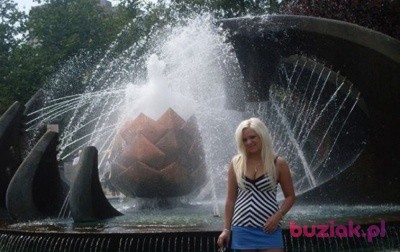 Monika, Female, 36, Wołomin, Polska, Photo: 4