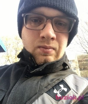Adrian , Mężczyzna, 33, Polska: 1