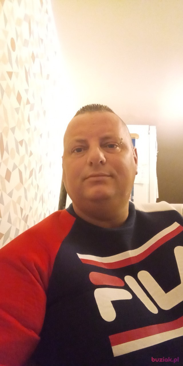 Sławek, Mężczyzna, 42, Jelenia Góra, Polska, Zdjęcie: 1