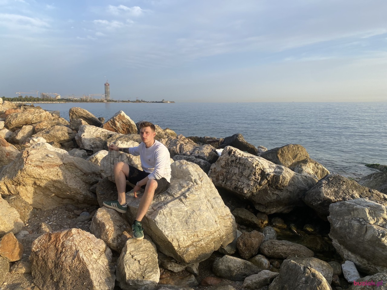 Jakub, Mężczyzna, 23, Dusseldorf, Niemcy, Zdjęcie: 2