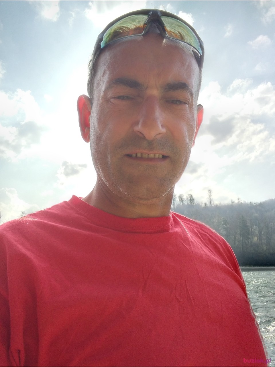 Robert, Mężczyzna, 51, Karlsruhe Baden Wurttemberg, Niemcy: 1