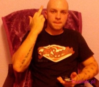 Adrian, Mężczyzna, 36, Sosnowiec, Polska, Zdjęcie: 1