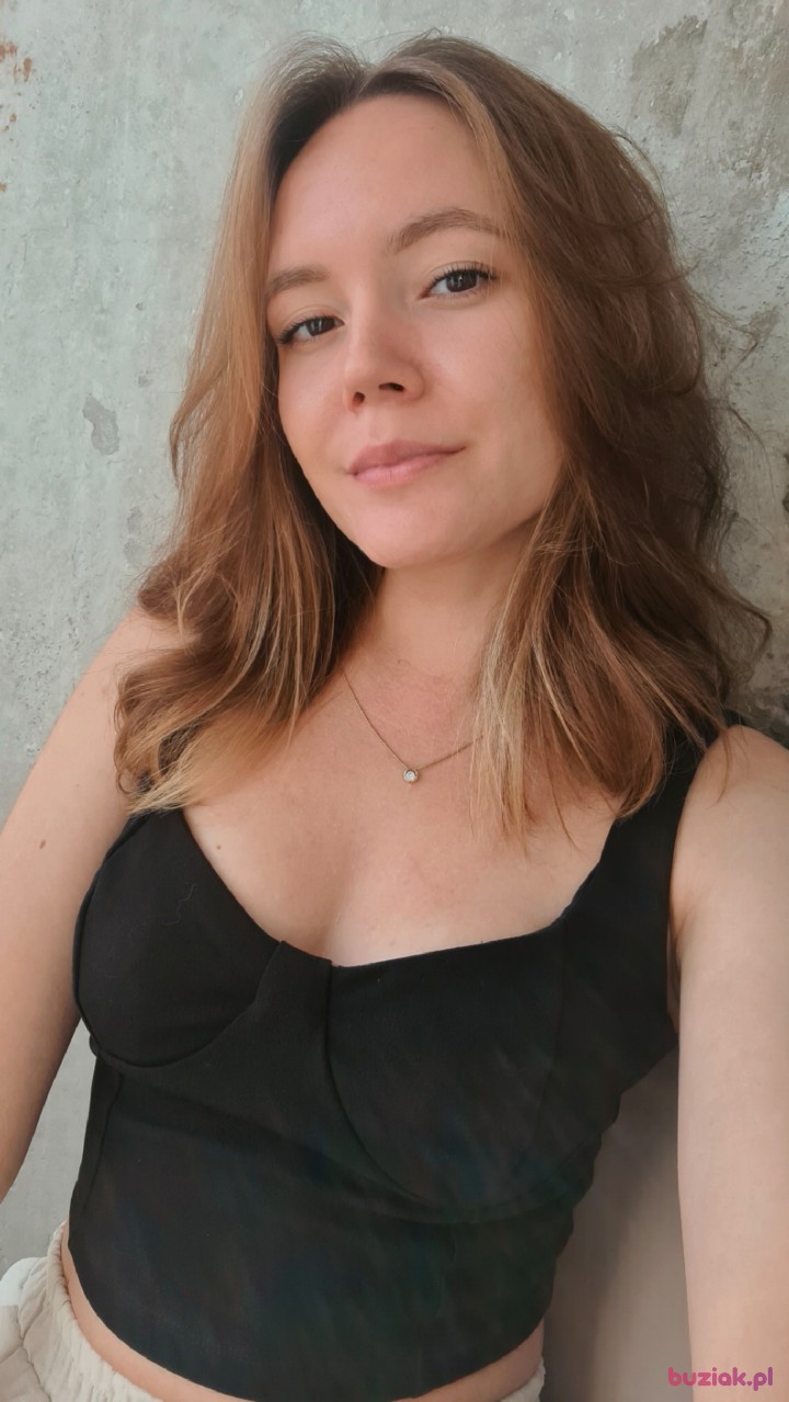Natalia, Kobieta, 33, Lubsko, Polska: 1