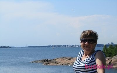 Elżbieta, Kobieta, 69, Poznań, Polska, Zdjęcie: 1