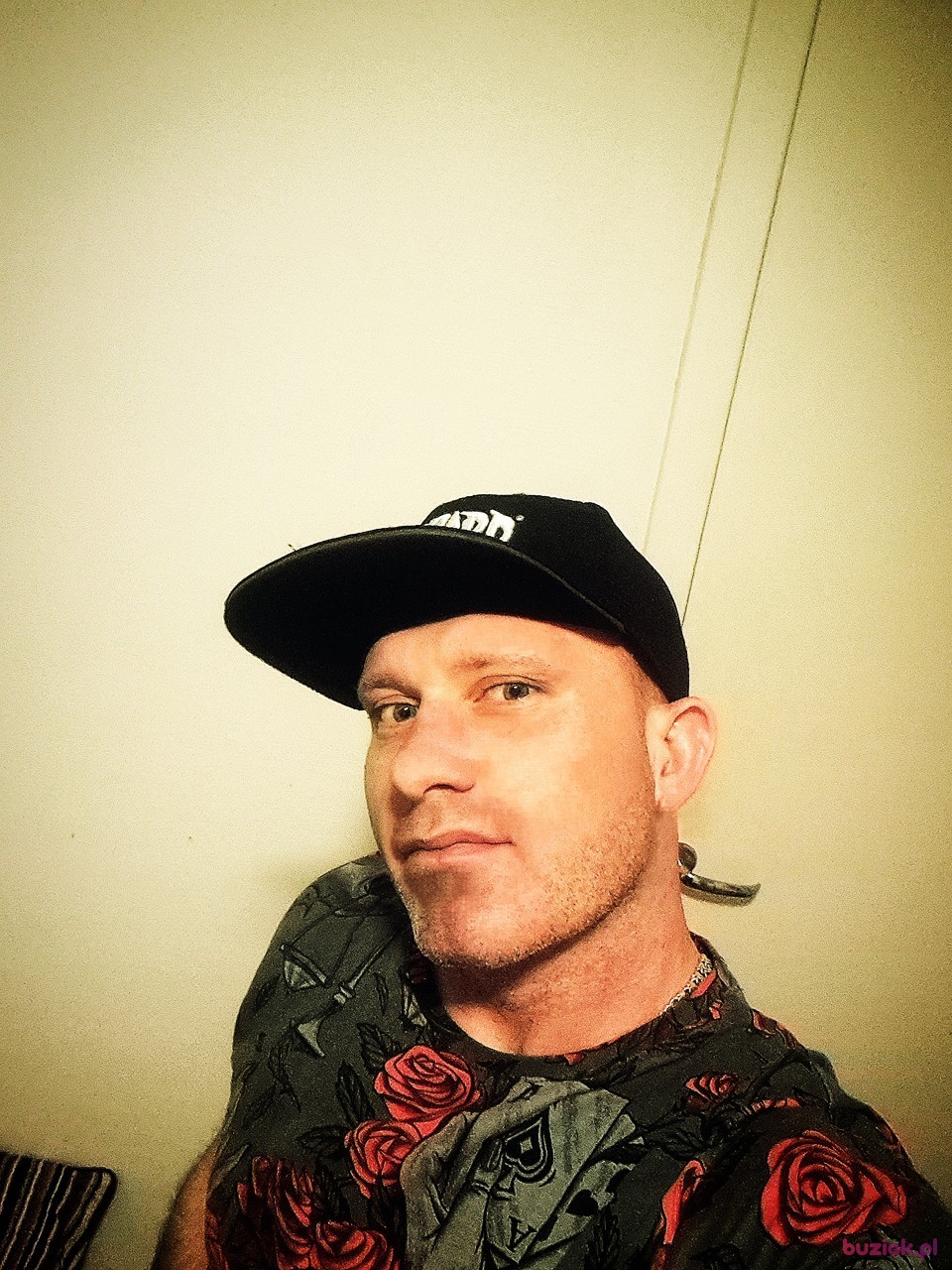 Marcin, Mężczyzna, 35, Kolno, Polska: 1