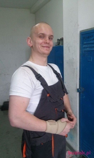 Kamil , Mężczyzna, 34, Stargard Szczeciński, Polska, Zdjęcie: 4