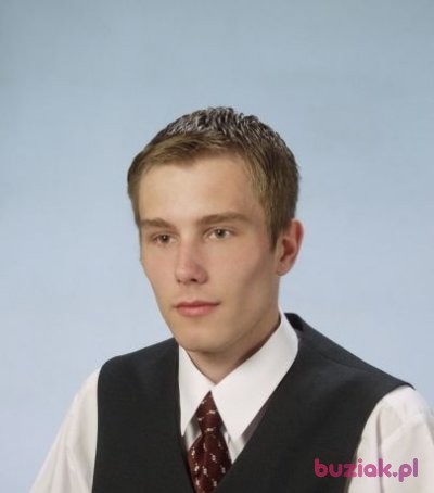 Tomasz, Male, 42, Łęczyca, Polska, Photo: 1