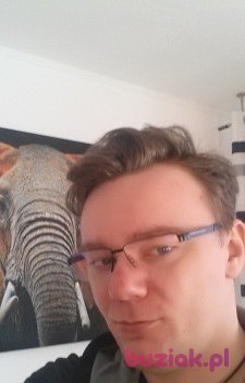 TTobi89, Mężczyzna, 36, Niemcy: 1