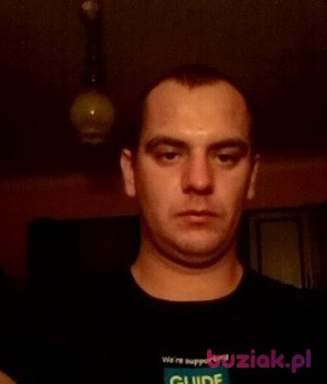 michal026, Mężczyzna, 36, Lubartów, Polska: 1