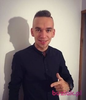 Szymon , Mężczyzna, 28, Bielsko-Biała, Polska: 1