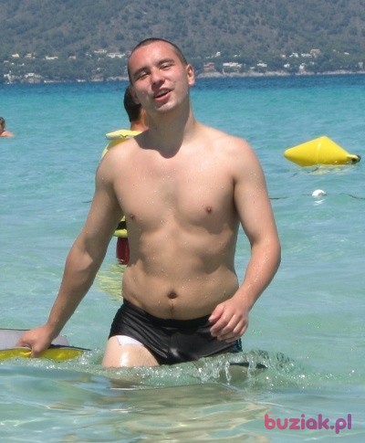 Marcin, Mężczyzna, 42, Zielona Góra, Polska, Zdjęcie: 5