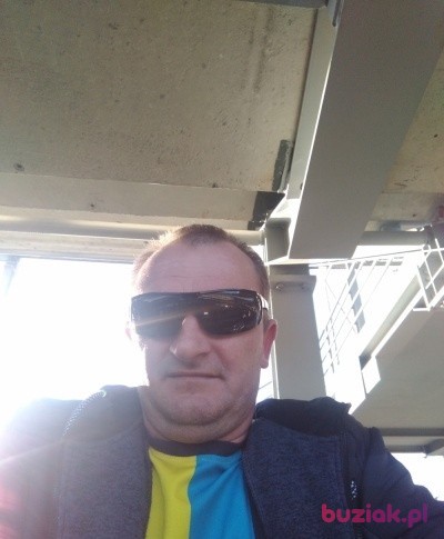 Zbigniew , Mężczyzna, 46, Gorzów Wielkopolski, Polska: 1