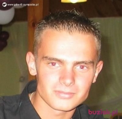 piker9, Mężczyzna, 38, Jelenia Góra, Polska: 1