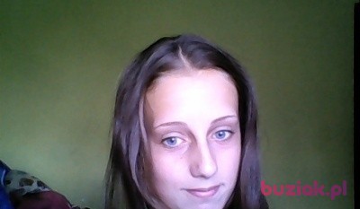 Olka100, Female, 25, Sompolno, Polska: 1