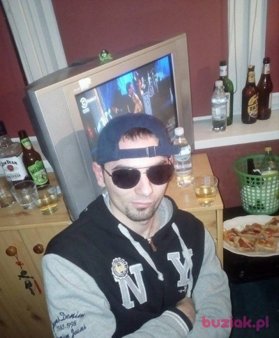 Piter, Mężczyzna, 34, Gliwice, Polska: 1