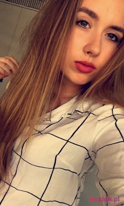 Wiktoria, Female, 25, Reda, Polska, Photo: 1
