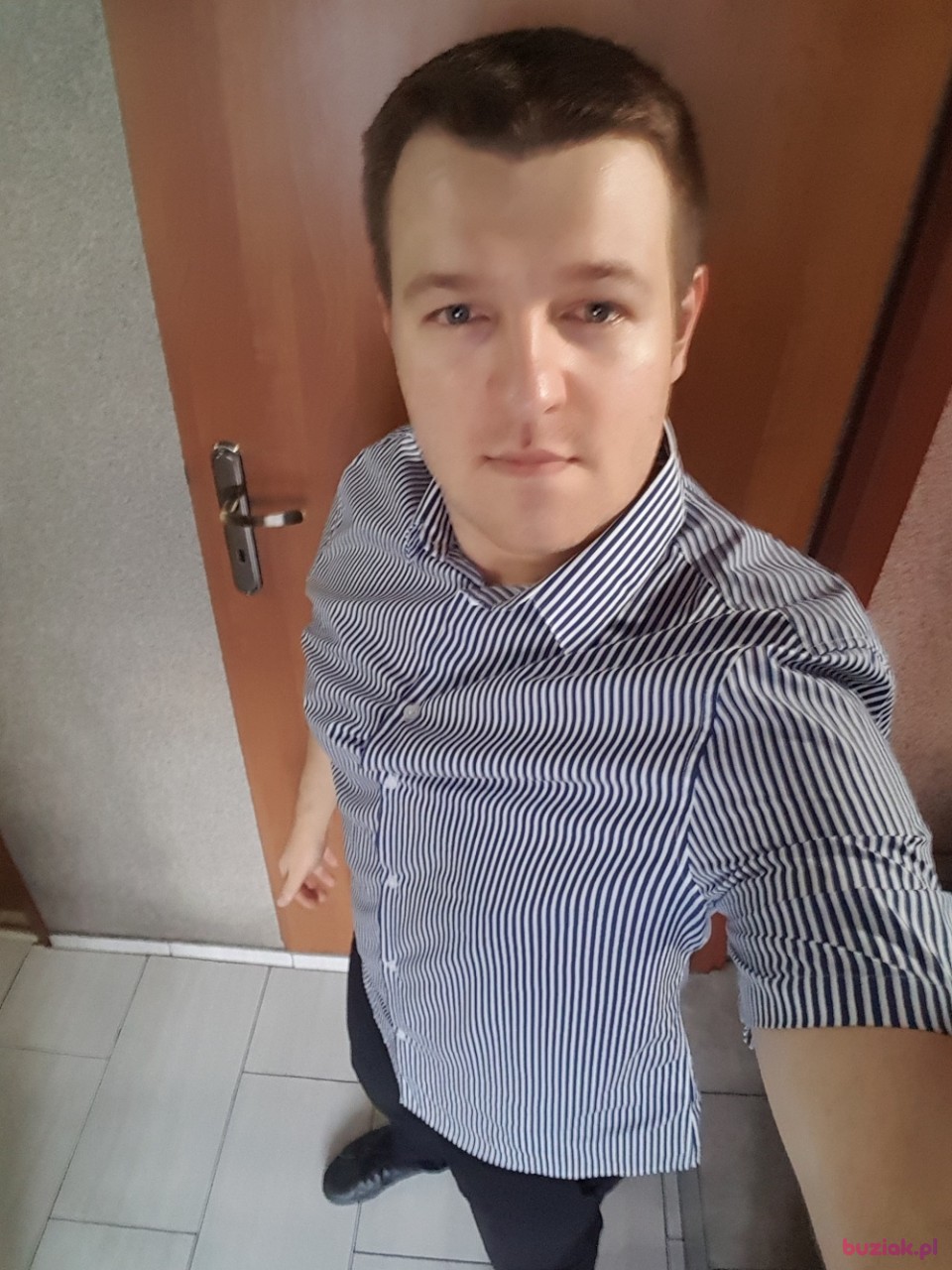 Paweł, Male, 35, Mysłowice, Polska, Photo: 1