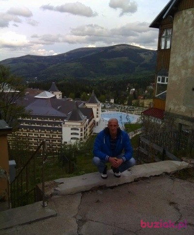 Rafał , Male, 41, Holandia, Photo: 4