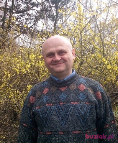 Helmut, Mężczyzna, 59, Świętochłowice, Polska, Zdjęcie: 1